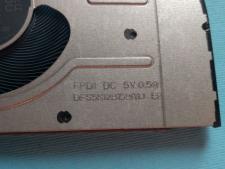 Вентилятор до ноутбука Lenovo Ideapad Flex 5 14IAU7 №3